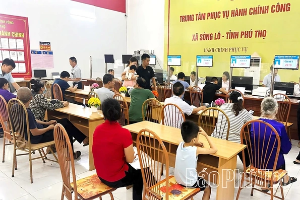 Quyết liệt xử lý hồ sơ đất đai chậm muộn