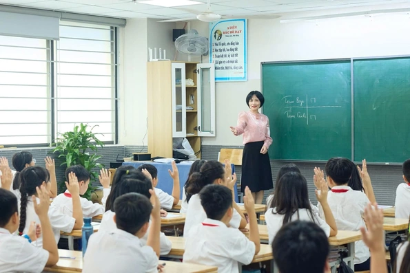 Tuyển sinh lớp 10: Bí quyết làm bài thi tiếng Anh đạt điểm tối ưu