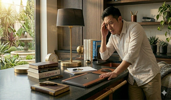 Đừng bỏ qua dấu hiệu tụt huyết áp tưởng chừng vô hại