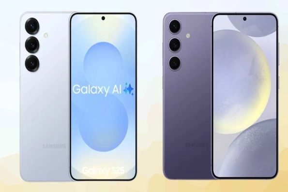 Samsung Galaxy S25 và S24: Sự khác biệt thực tế và lời khuyên mua