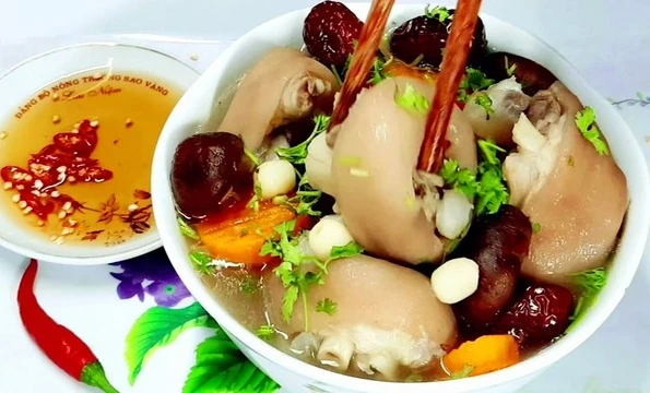 Cách sử dụng táo đỏ tốt cho sức khỏe