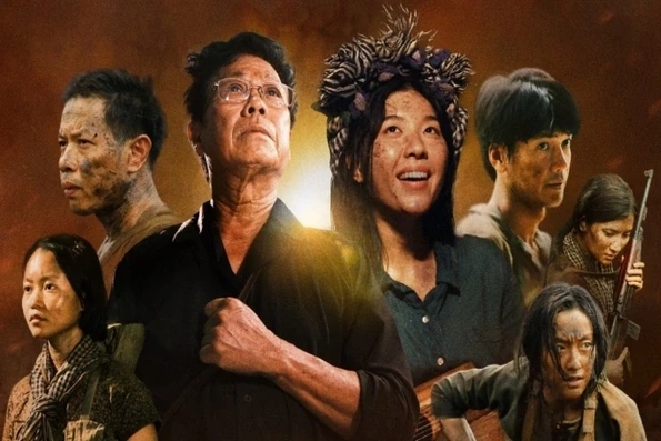 “Địa đạo” mở màn Đợt phim Kỷ niệm các ngày lễ lớn năm 2026