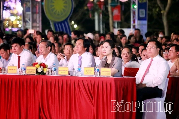 Street Folk Culture Festival: “Echoes of the Roots”