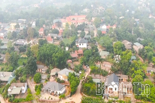 Hoàng Cương tạo đà bứt phá từ việc xác định đúng trọng tâm