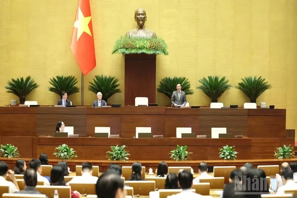 Đề xuất chi 2% ngân sách cho văn hóa, thêm ngày nghỉ 24/11 hưởng lương