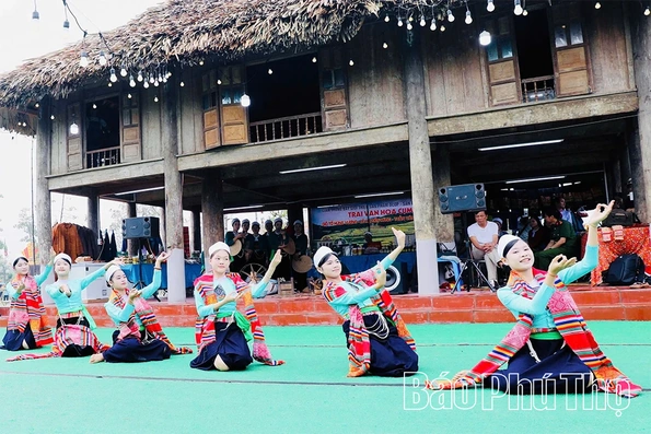 Lễ hội Đền Hùng 2026 - hành trình tìm về bản sắc và sự gắn kết dân tộc