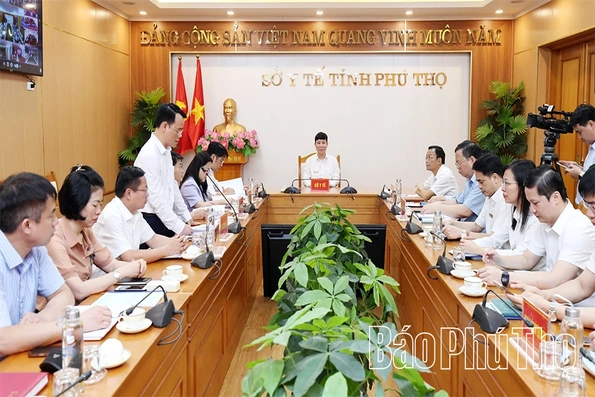 Triển khai Tháng hành động vì an toàn thực phẩm năm 2026