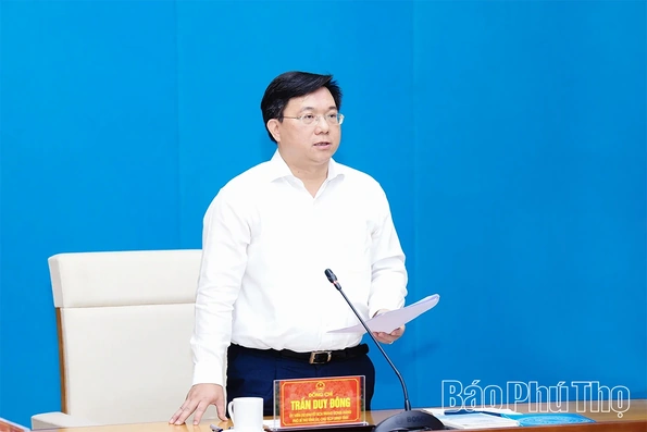 Đẩy mạnh phân bổ vốn đầu tư công năm 2026