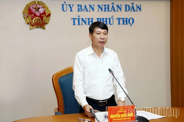 Thống nhất chủ trương đầu tư trên 124 tỷ đồng tu bổ, tôn tạo 8 di tích lịch sử - văn hóa