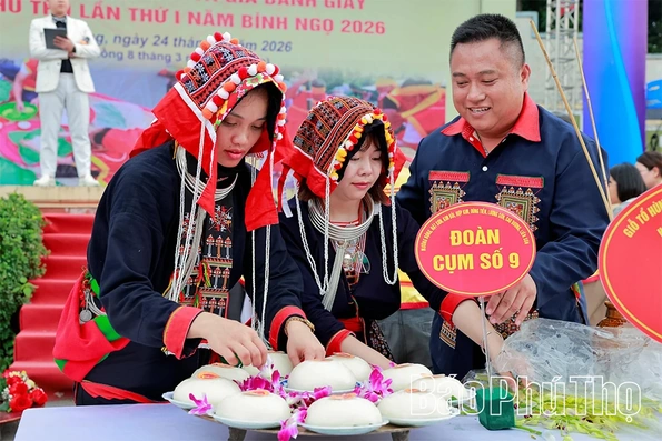Thảo thơm tấm bánh dâng Vua