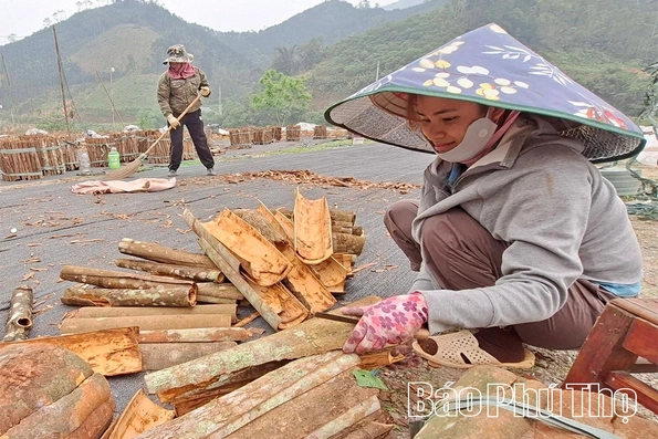“Luồng gió mới”&nbsp;thay đổi diện mạo vùng cao
