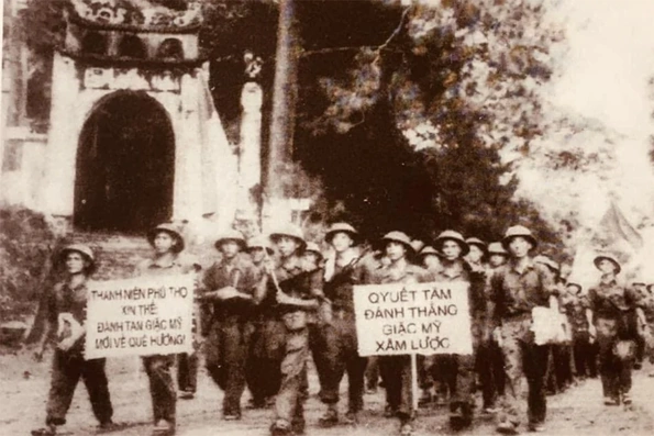 Lựa chọn tất yếu