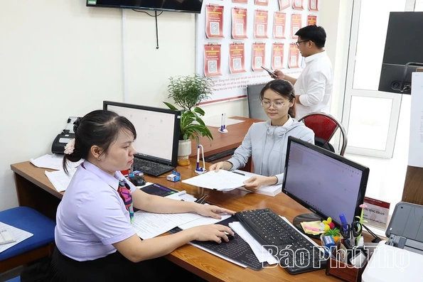 Học Bác nâng cao tinh thần phục vụ Nhân dân