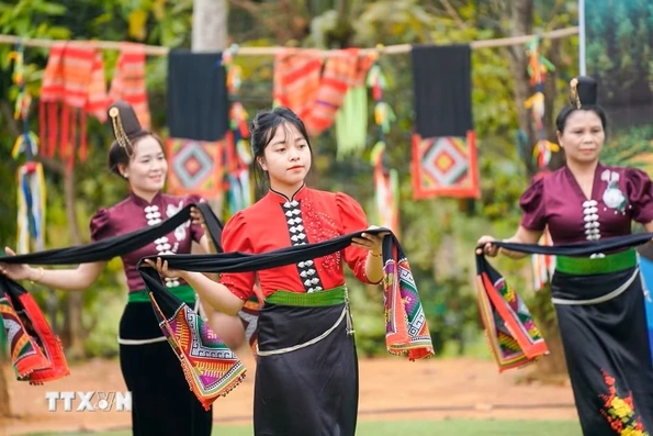 Nâng cao uy tín, vị thế và tầm ảnh hưởng của Việt Nam trên trường quốc tế
