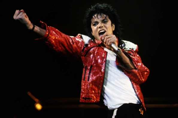 Michael Jackson: Di sản bất tử và khoảnh khắc “tái sinh” trên màn ảnh