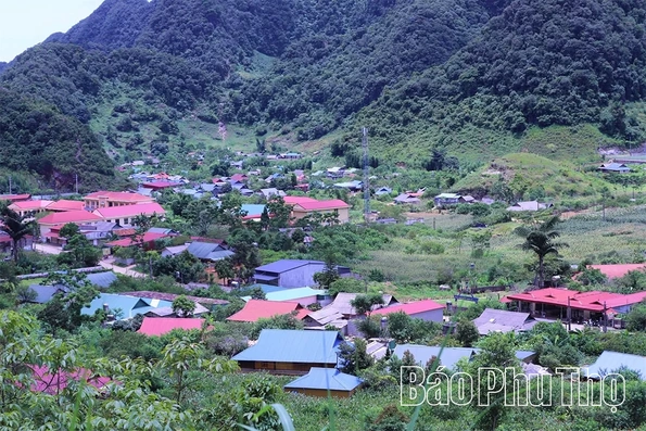 “Bệ đỡ” phát triển kinh tế - xã hội vùng đồng bào dân tộc thiểu số