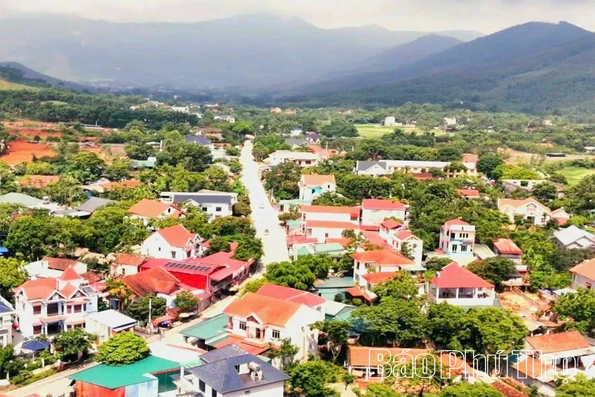 Hợp Lý - Nền tảng vững chắc từ công tác xây dựng Đảng