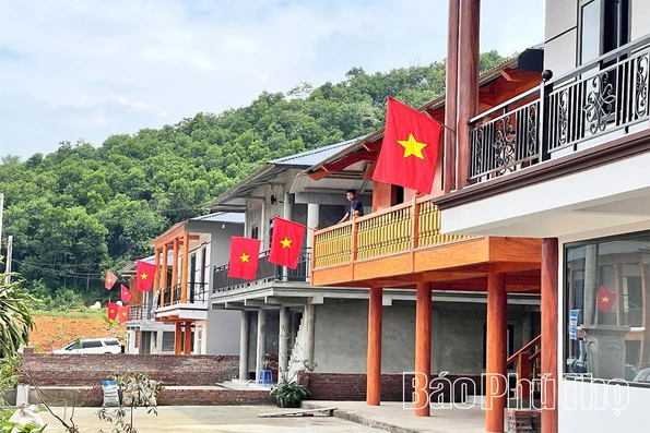 Vững bền truyền thống, trách nhiệm với giai đoạn mới