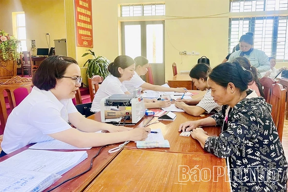 Phụ nữ Đất Tổ tiên phong khởi nghiệp, sáng tạo