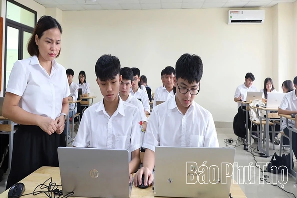 Kỳ 2: Vai trò người thầy và quản trị nhà trường