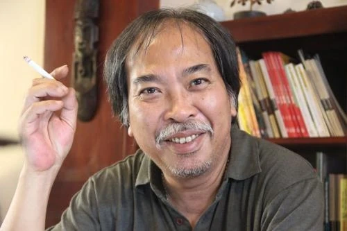 Vẻ đẹp đầy nhân văn qua bài thơ “Thư gửi Mẹ” của Nguyễn Quang Thiều Nguyễn Xuân Hùng