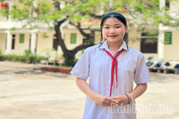 Học sinh Trường THCS Lê Quý Đôn đạt 165 giải tại kỳ thi học sinh năng khiếu cấp xã và 4 giải IOE cấp Quốc gia