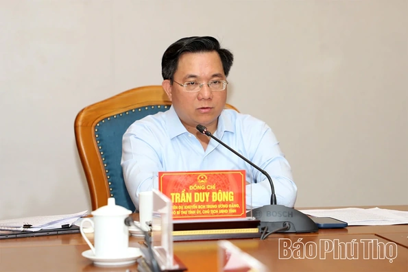 Chủ động tháo gỡ khó khăn, hỗ trợ doanh nghiệp phát triển