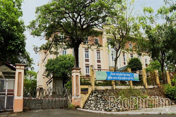 Đẩy nhanh xử lý tài sản công dôi dư sau sáp nhập, tránh lãng phí