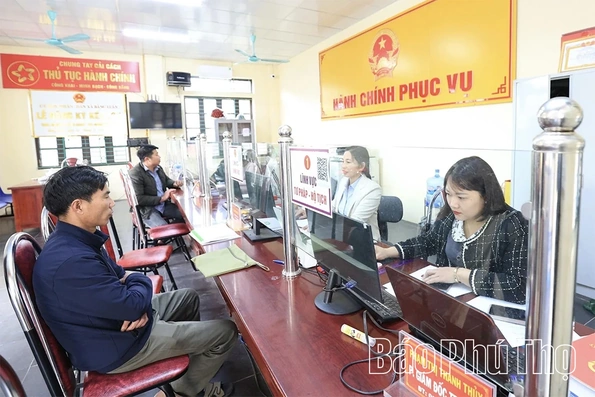 Đưa chính quyền địa phương 2 cấp đi vào hoạt động thông suốt, hiệu quả