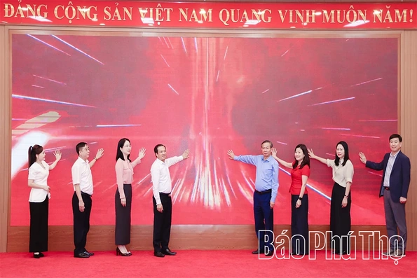 Phát động Tháng Nhân đạo năm 2026: Tiếp tục lan tỏa hành trình nhân ái