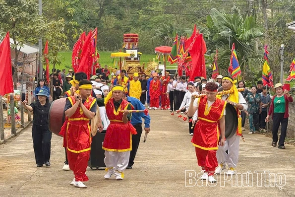 Thanh Sơn&nbsp;giữ hồn di sản&nbsp;trong nhịp sống hiện đại