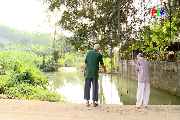 Nguy cơ mất an toàn tại các công trình giao thông mùa mưa bão