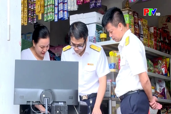 Nâng ngưỡng chịu thuế lên 1 tỷ đồng tiếp sức cho hộ kinh doanh