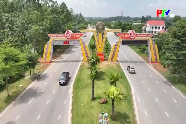 Thể lệ Cuộc thi sáng tác Biểu trưng (logo) tỉnh Phú Thọ