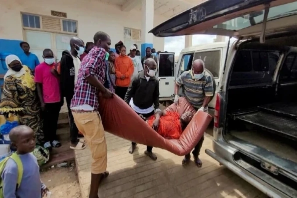 WHO tuyên bố tình trạng khẩn cấp quốc tế về dịch Ebola