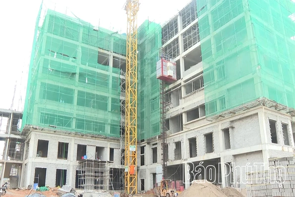Giá vật tư tăng cao - doanh nghiệp vượt khó để ổn định sản xuất