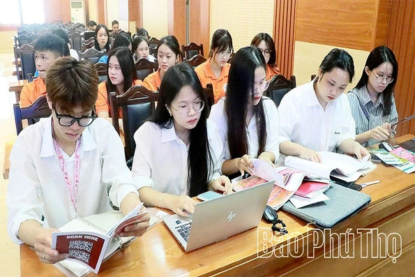 Thi đua đổi mới, tăng tốc chuyển đổi số