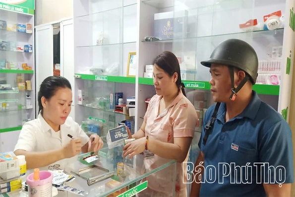 “Đòn bẩy”&nbsp;tạo sinh kế bền vững