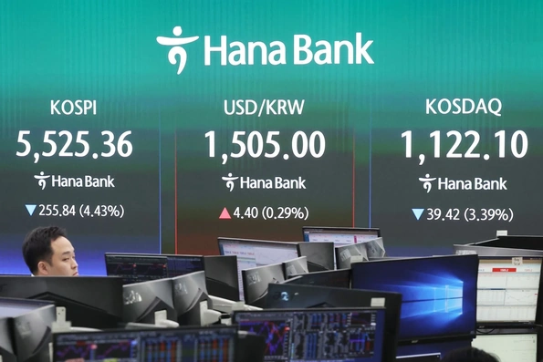 Hàn Quốc đề xuất “cổ tức cho người dân” bằng lợi nhuận từ trí tuệ nhân tạo (AI)