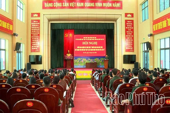 Triển khai chiến dịch “500 ngày đêm” tìm kiếm, quy tập và xác định danh tính hài cốt liệt sĩ