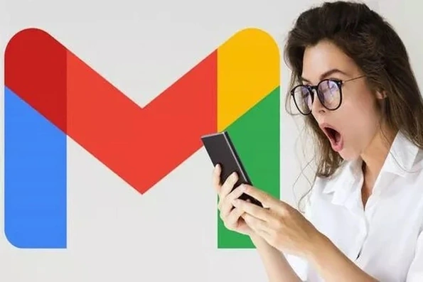 Google bất ngờ “siết” dung lượng miễn phí Gmail còn 5 GB