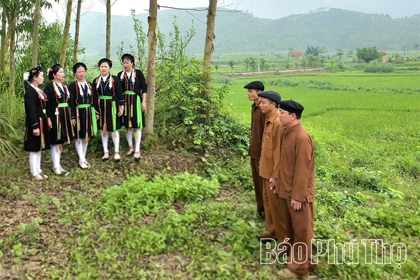 Khi văn hóa trở thành đòn bẩy kinh tế