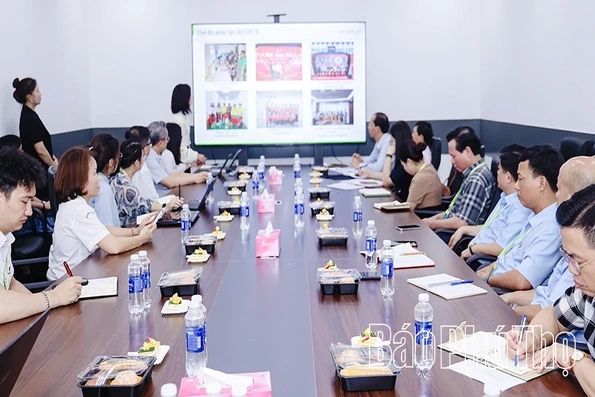 Hỗ trợ doanh nghiệp tháo gỡ khó khăn trong tuyển dụng lao động