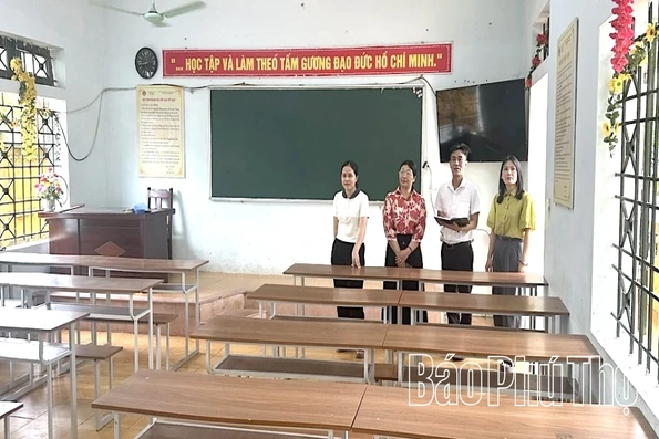 Sẵn sàng các điều kiện phục vụ kỳ thi tuyển sinh vào lớp 10