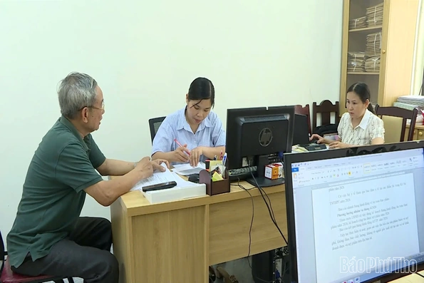 Tìm căn cứ công nhận liệt sĩ đối với ông Bùi Đức Trang