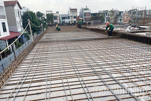 Phát triển nhà ở xã hội bền vững - Kỳ 2: Đồng bộ giải pháp phát triển nhà ở xã hội, tạo nền tảng an sinh bền vững