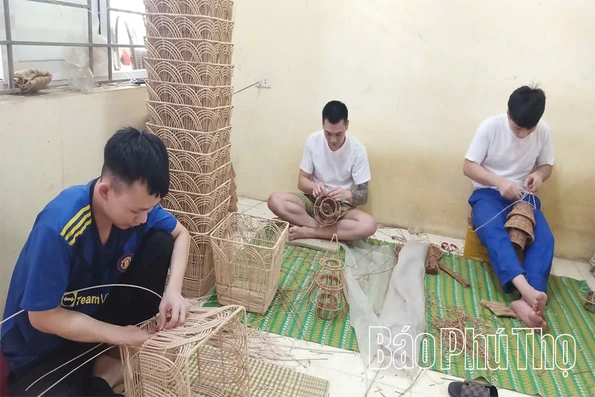 Điểm tựa cho người nghiện sớm tái hoà nhập cộng đồng