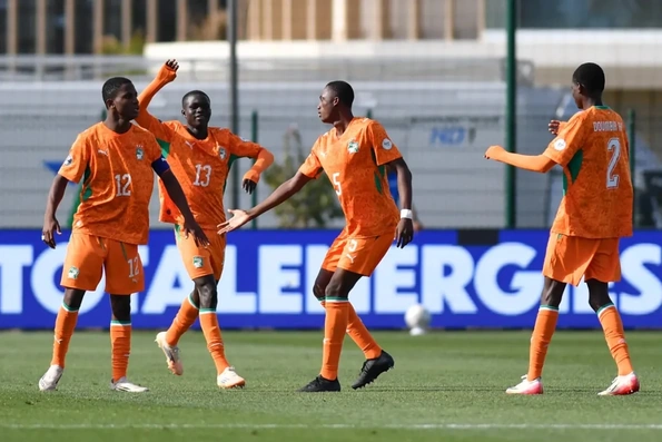 Xác định thêm 4 đội giành vé dự U17 World Cup 2026