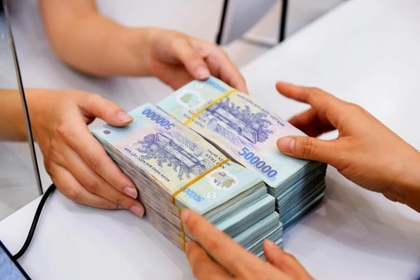 Thu nhập trên 28,6 triệu/tháng mới phải nộp thuế thu nhập cá nhân