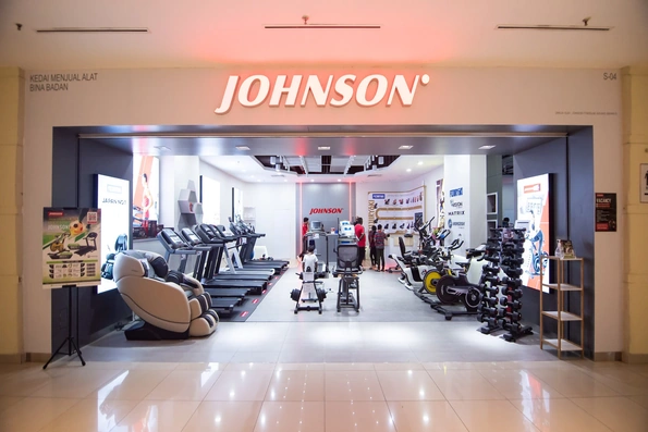 Vì sao Johnson Fitness trở thành lựa chọn uy tín của phân khúc máy chạy bộ cao cấp tại Việt Nam?